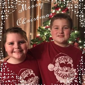 Meet your Posher, Sierra